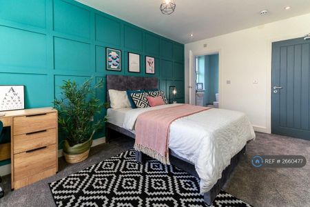 1 bedroom in a house share to rent - Photo 4