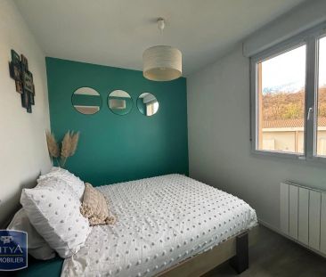 Appartement à louer 3 pièces 54.01m² - Photo 3