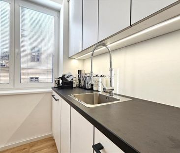 Kiadó újszerű állapotú lakás - Budapest I. kerület - Photo 2