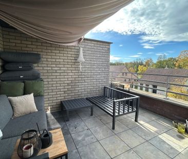 Appartement te huur - Photo 3