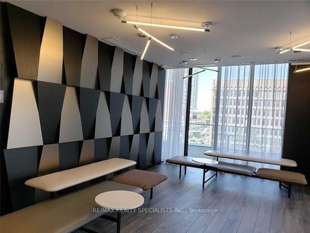 For Lease - 8 Eglinton Avenue Unit# 1203, Toronto, Ontario - Photo 4