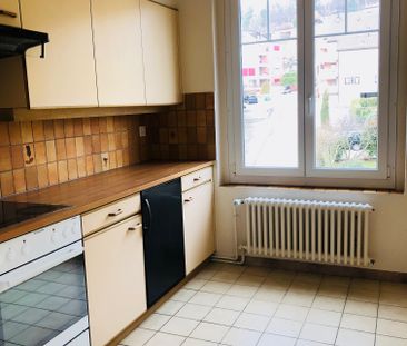 Grand-Rue 6, Corcelles - Photo 1