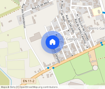 Quarto em apartamento renovado na Moita - Photo 1