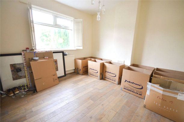 Parrs Wood Road, Didsbury, Manchester, M20 6JZ - Photo 1