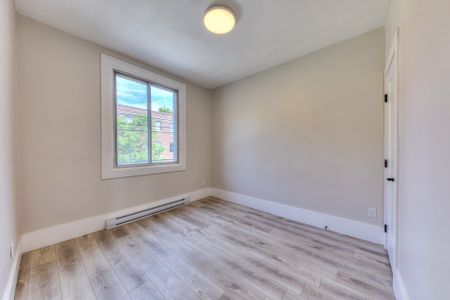 3416 Av. Patricia, Montréal (Côte-des-Neiges, QC H4B - Photo 2
