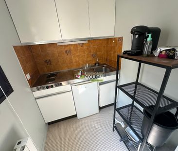 Location Appartement 1 pièce 27m² - Photo 6