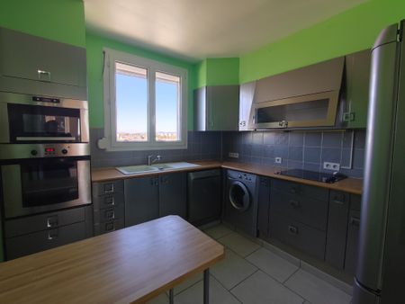 Location Appartement 2 pièces 54m² TROYES 10000 - Photo 4