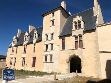 Location Appartement 1 pièce 22m² POITIERS 86000 - Photo 5