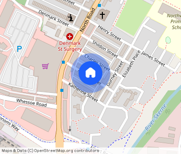 Aldam Street, Darlington, DL1 - Photo 1