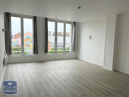 Appartement à louer 1 pièce 60.94m² - Photo 3