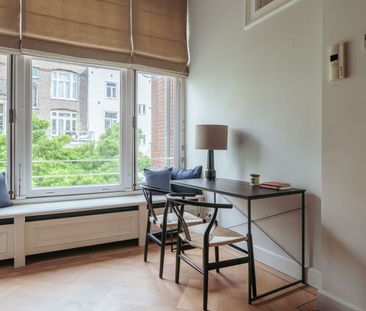 Van Breestraat 14, Concertgebouwbuurt, 1071ZP, Amsterdam - Photo 1