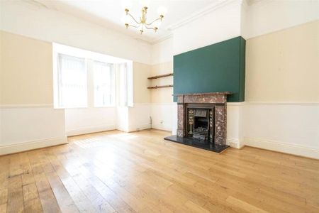 6 bedroom terraced house to rent - Photo 4