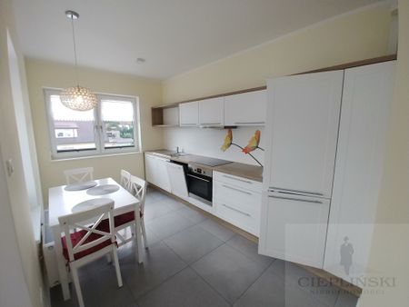Komfortowy apartament 2pok. 72m2 na Gumieńcach - Photo 2