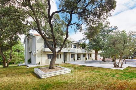 Alquiler de casa o chalet independiente en La Moraleja urbanización - Photo 5