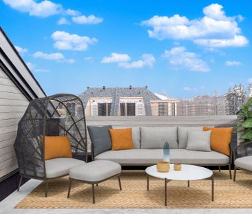 Two or more storey for rent, Sainte-Anne-de-Bellevue - Photo 6