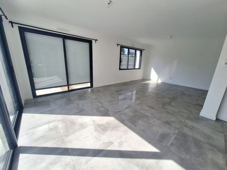 Maison 6 pièces – 120 m² environ à Séné (ref : 39151) - Photo 2