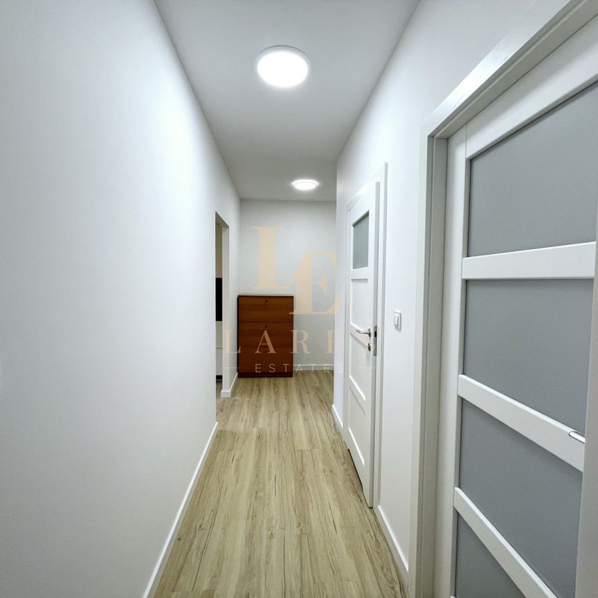 Pierwszy najem|Ogródek 110m2|Parking|Komórka - Zdjęcie 1