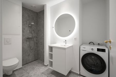 Kochsgade 21B, st. 4 - Foto 4