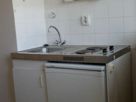 Location Appartement 1 pièce(s) de 16 m2 - Photo 2