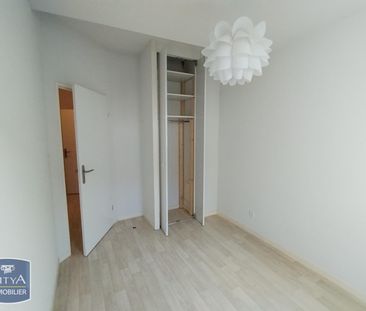 Location Appartement 3 pièces 58m² VILLENAVE D ORNON 33140 - Photo 5