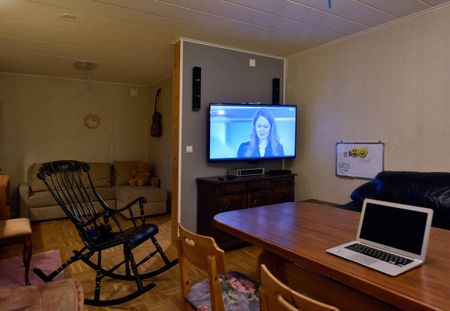 Skolgatan, Moskosel - Photo 2