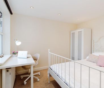 5 bedroom terraced house to rent - Photo 5