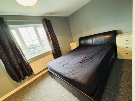 2 bedroom terraced house to rent - Photo 5