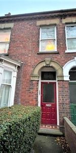 1 bedroom apartment to rent Tawney Street, Boston, PE21 - Photo 4