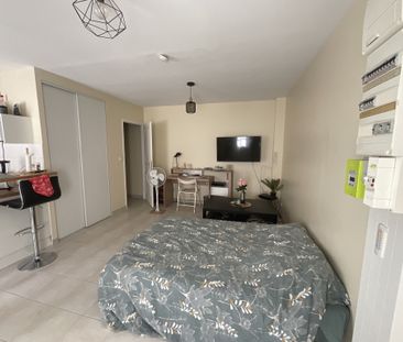 Location Appartement 1 pièce 31m² BOURGES 18000 - Photo 1