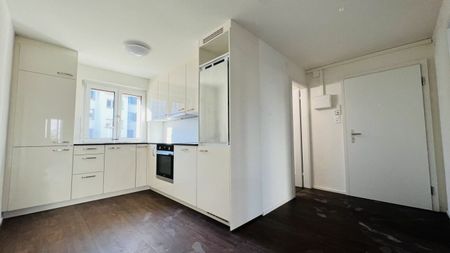 Neubau, Zweitbezug 3-Zimmerwohnungen mit Balkon und Keller - Foto 3