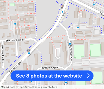 Kråkrisvägen 38 E - Photo 1