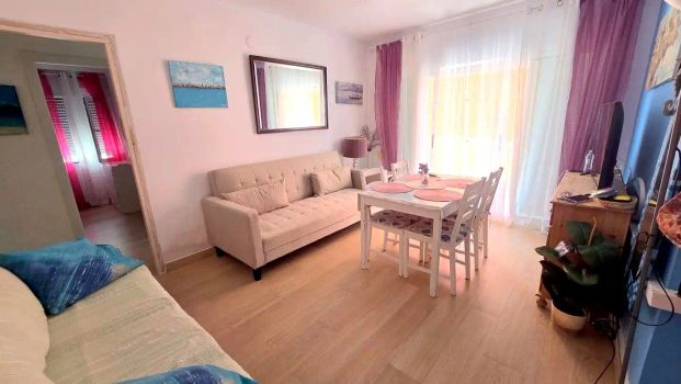 Apartamento de alquiler en De Les Barraques, 16, Playa de Gandia - Foto 1