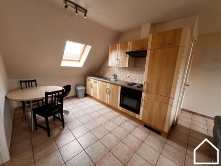 Waterkasteelstraat 25 / 3A, 8900 Ieper - Photo 3