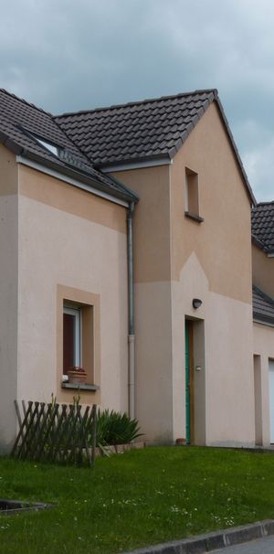 Gacé , Maison - T3 - 66.25m² - Photo 1