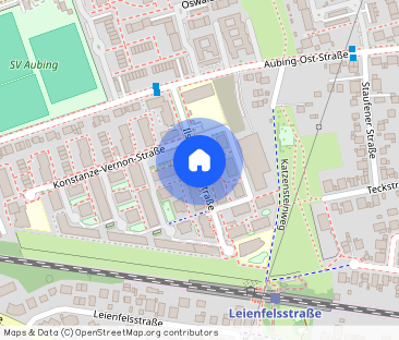 SOPART IMMOBILIEN - Elegante 3-Zimmer Wohnung mit edler Küche - seh... - Photo 1