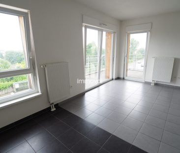 KOENIGSHOFFEN - 3P - 70.50m² - Photo 1