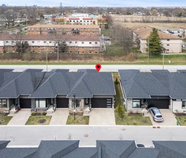 For Lease - 8974 Willoughby Drive Unit# 8, Niagara Falls, Ontario - Photo 3