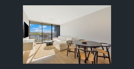 Beachside Elegance - Fully Furnished Apartment at OTTO Mermaid Beach - Photo 4