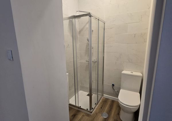 Apartamento T3 Duplex - Semi Mobilado e Equipado em Ílhavo