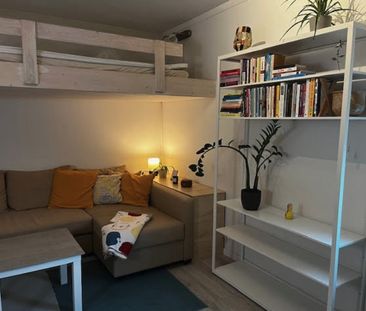 Vallda - 1rok - 6mån - 8.498kr/mån - Photo 1