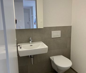 3.5 Zimmer, 81 m², 2. Stock - Photo 3