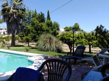 Alquiler de casa o chalet independiente en Polígonos - Recinto Ferial - Foto 5