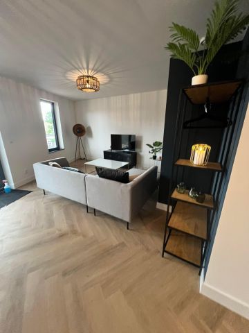 Te huur: Appartement Hoefstraat in Tilburg - Foto 2