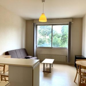 STUDIO A LOUER A ROANNE - PROMENADES - Photo 2