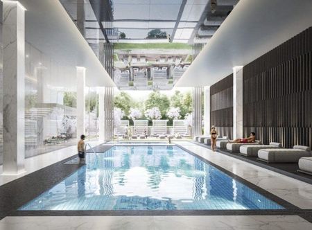 For Lease - 50 O'Neill Road Unit# 2401, Toronto, Ontario - Photo 4