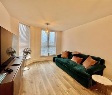 1 bedroom apartment to rent - Photo 2
