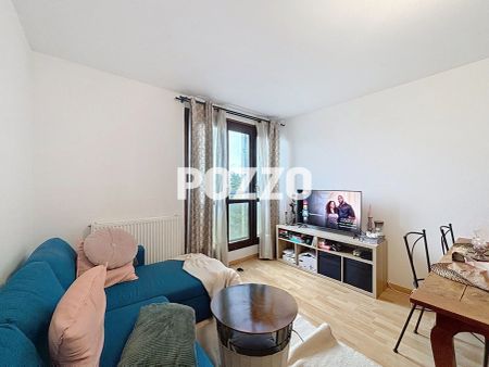 APPARTEMENT T2 MEUBLE - PROCHE DU PORT A CAEN - Photo 2