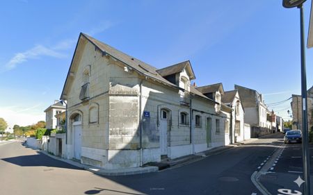 Location Appartement 2 pièces 48m² - Photo 5