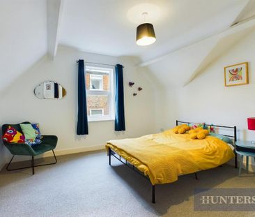 2 bedroom apartment to rent - Photo 5
