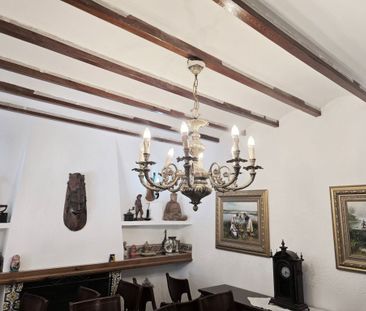 WIDE ESTATE FOR RENT IN TEULADA FOR LONG TERM - Photo 5